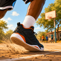 One Shoe